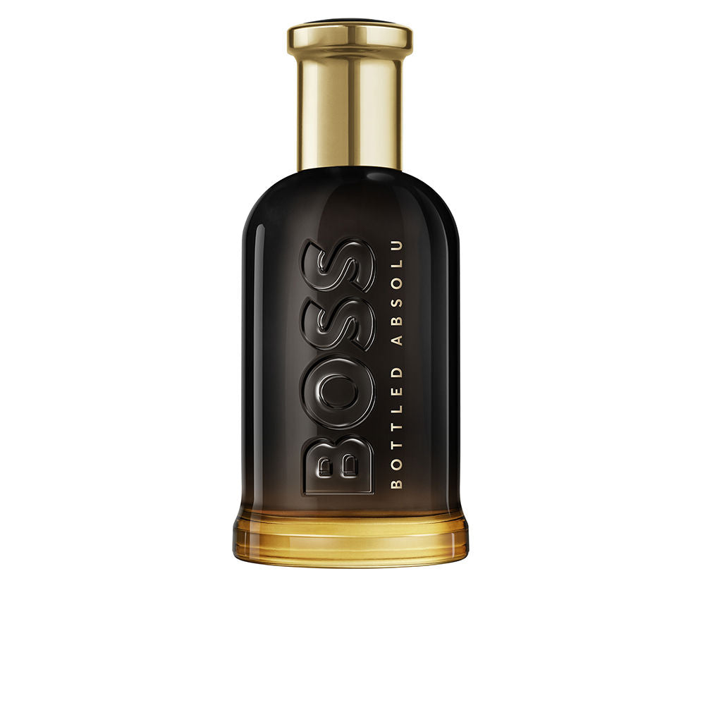 Boss Bottled Absolu — visuel 3
