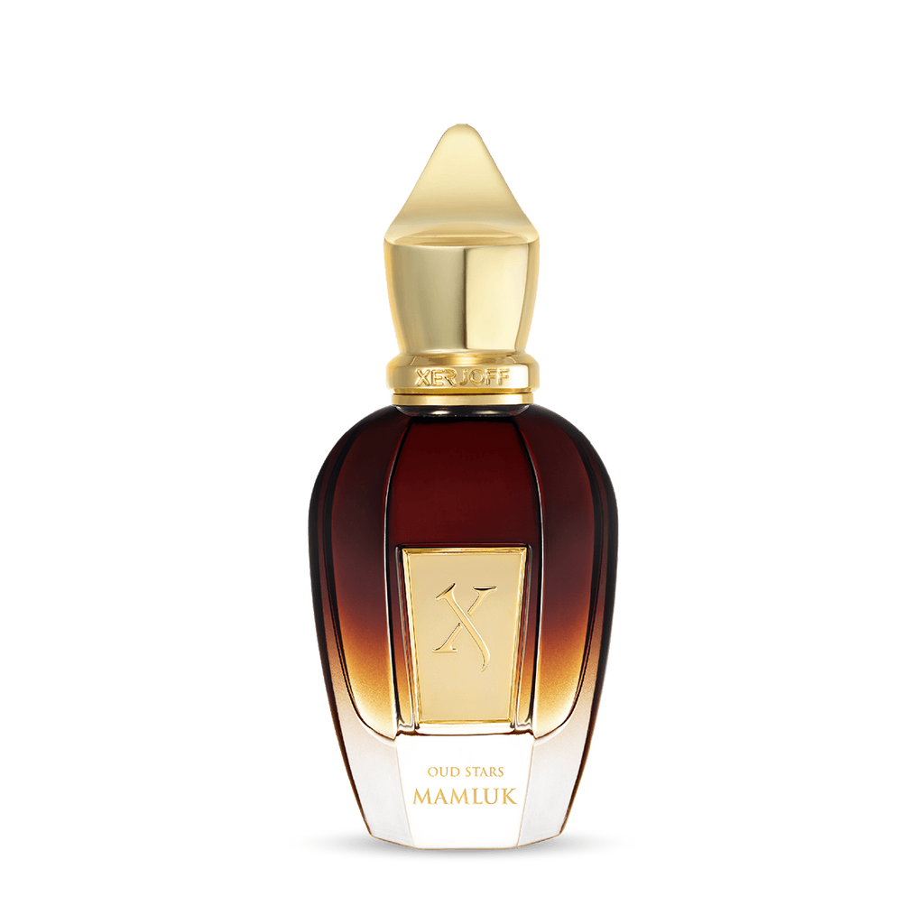 Xerjoff Oud Stars Mamluk 50ml — visuel 3