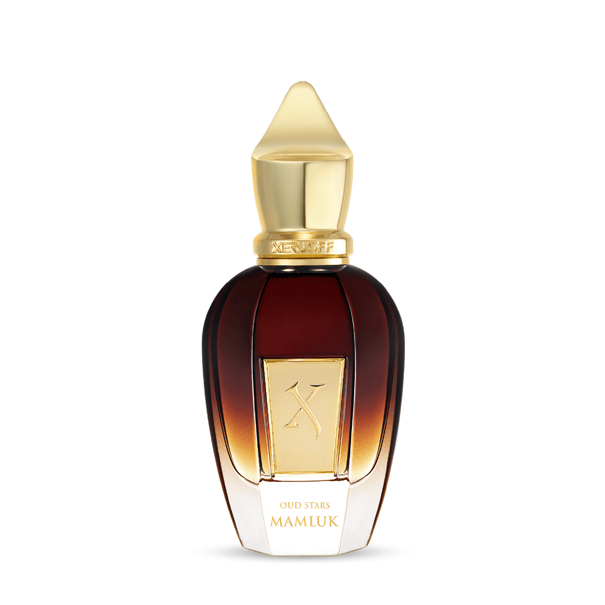 Xerjoff Oud Stars Mamluk 50ml — visuel 3