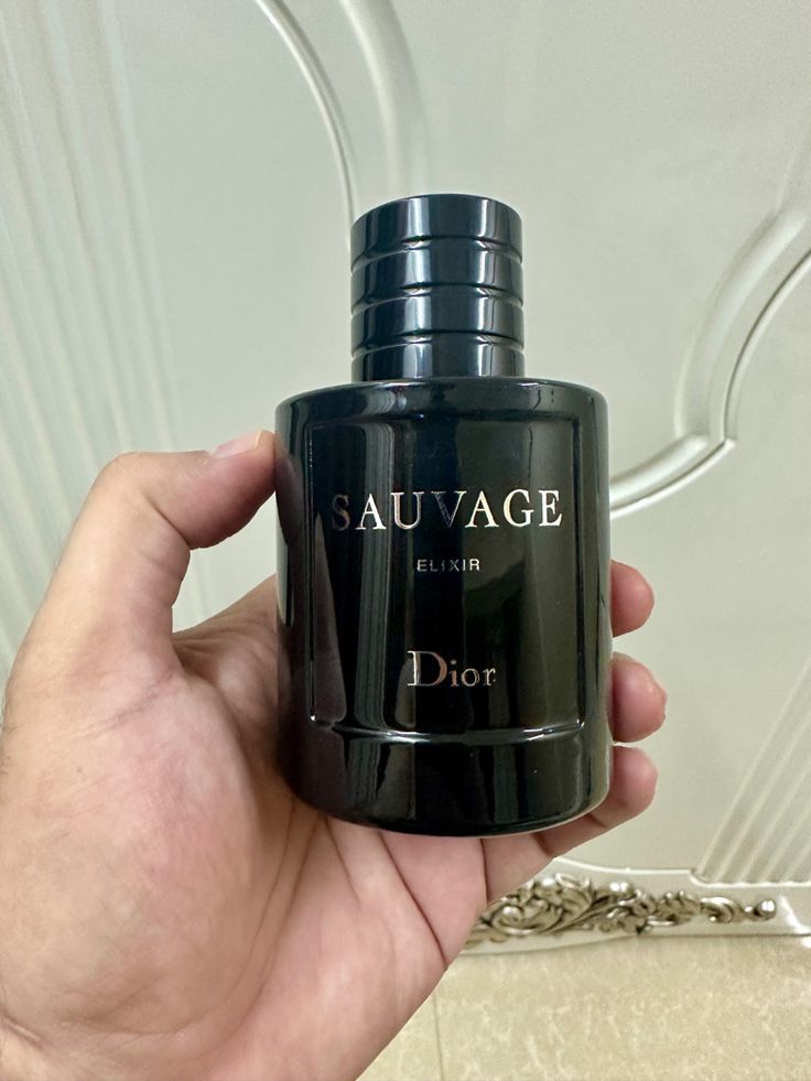 Dior Élixir — visuel 4