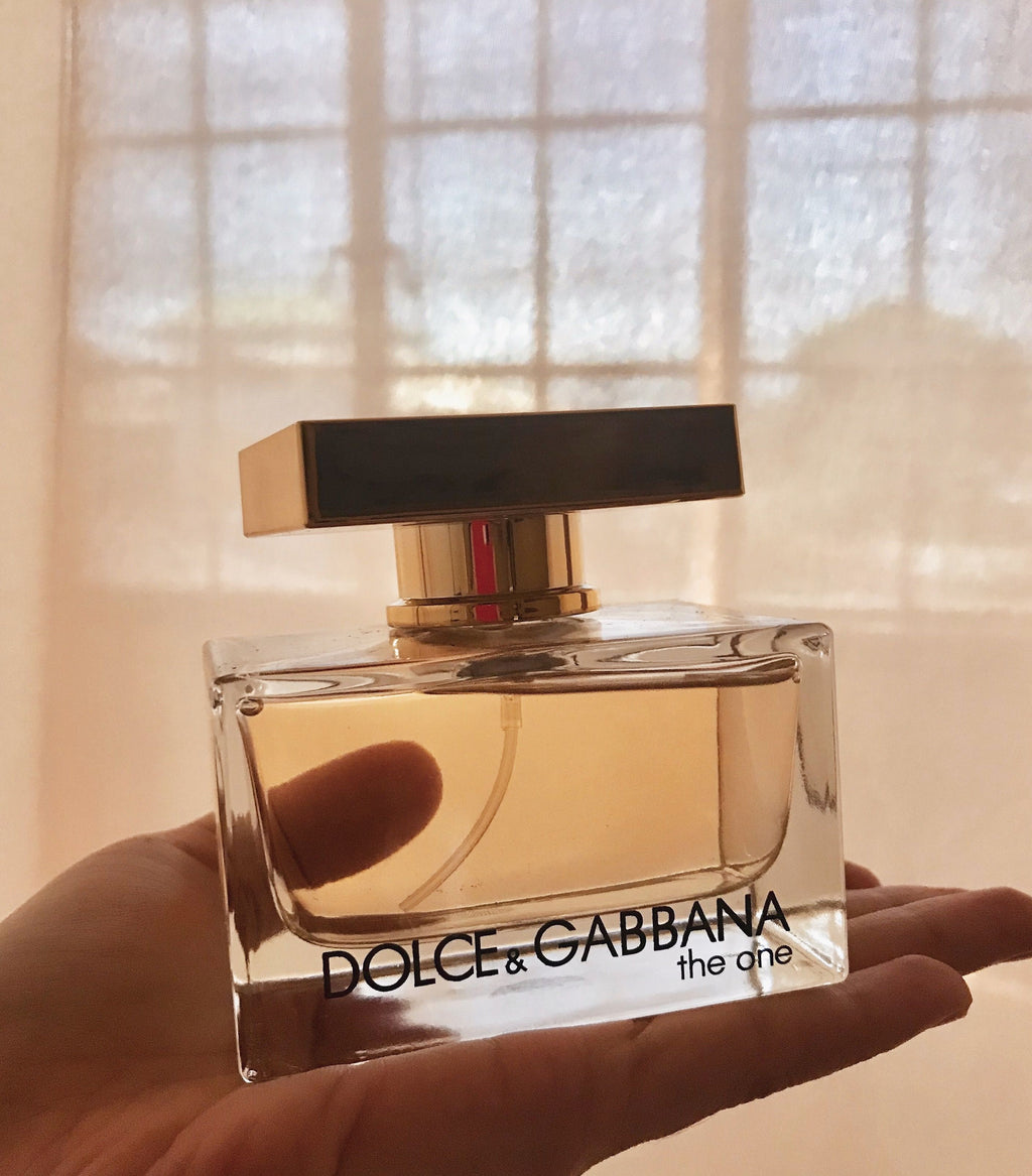 Dolce & Gabbana The One — visuel 5