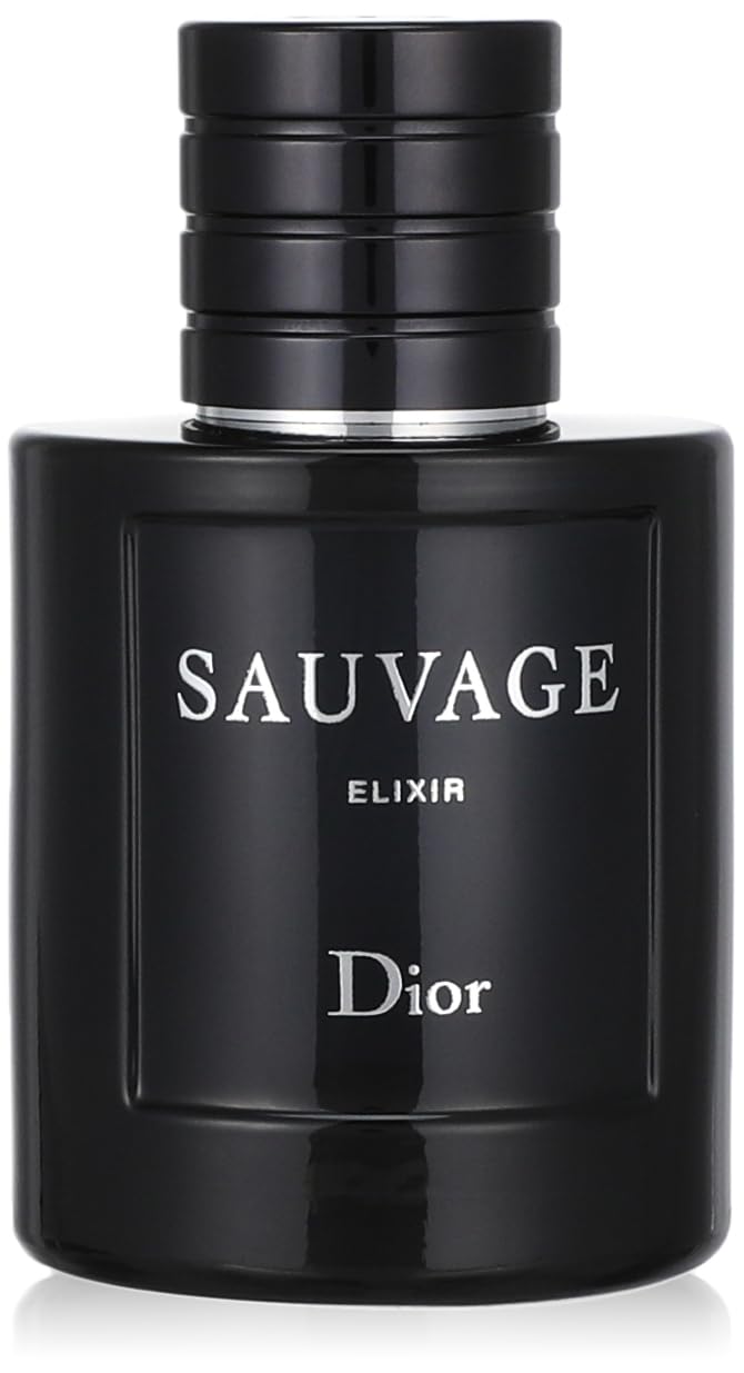 Dior Élixir — visuel 5