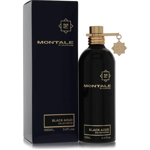 Montale - Black Aoud — visuel 5
