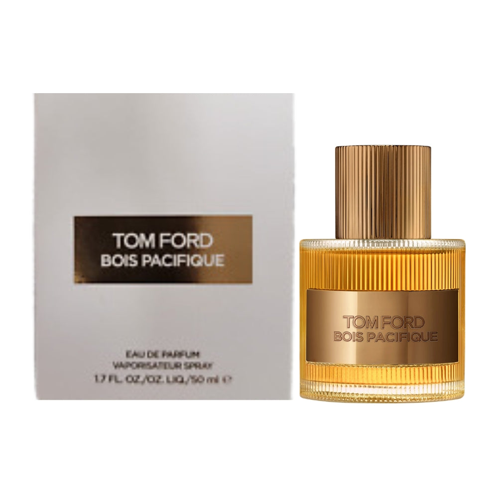 Tom Ford Bois Pacifique — visuel 4