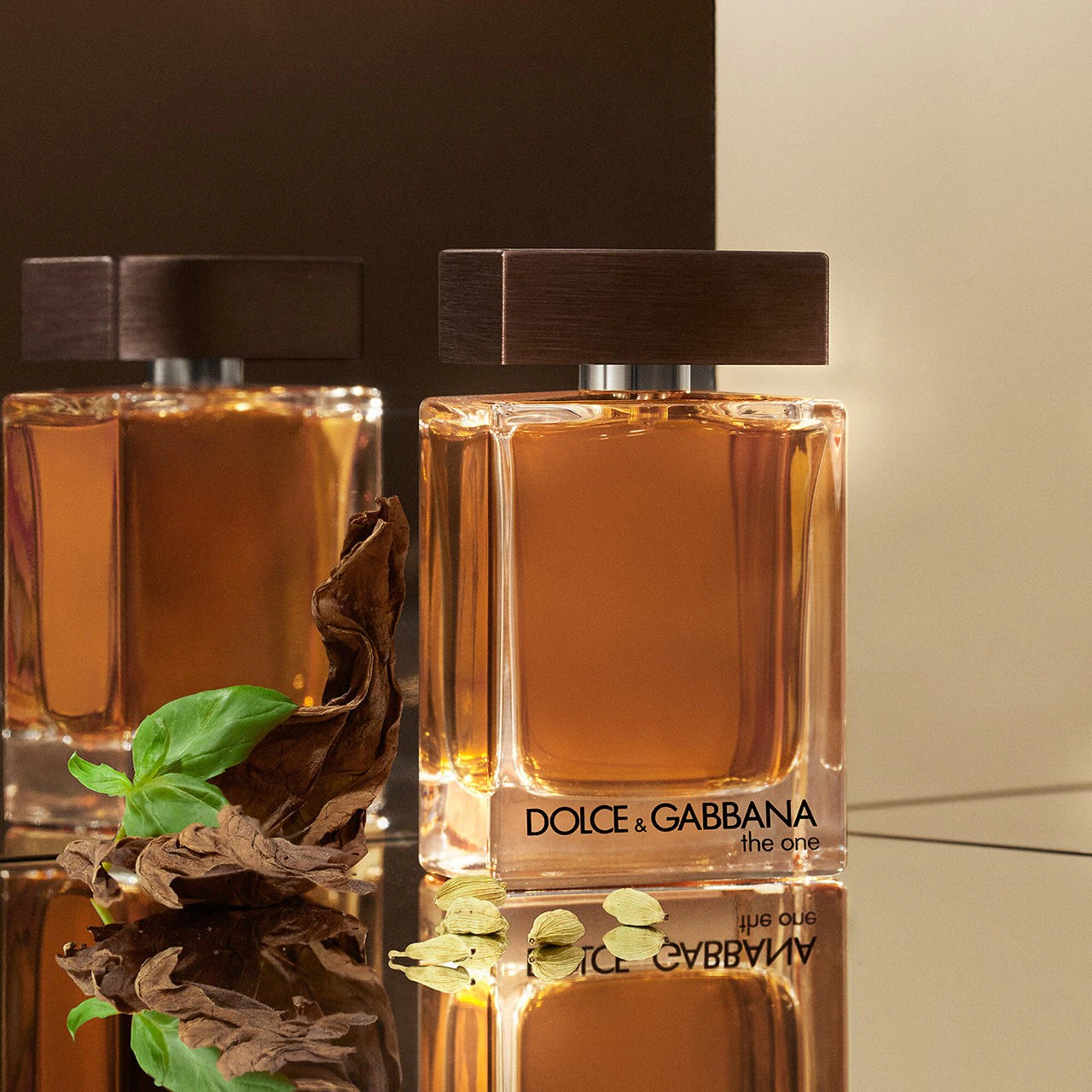 Dolce & Gabbana The One