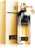 Montale - Black Aoud