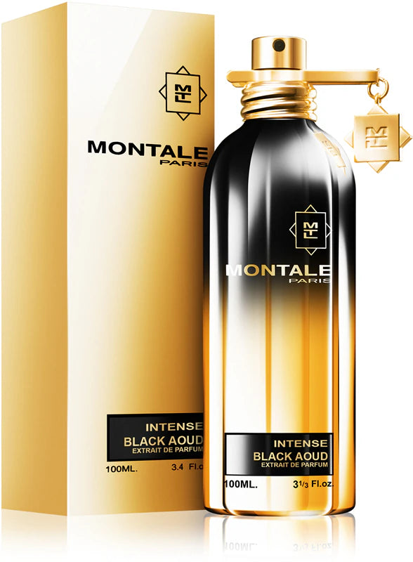 Montale - Black Aoud