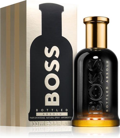 Boss Bottled Absolu
