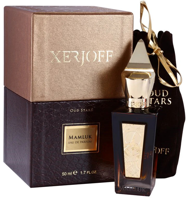 Xerjoff Oud Stars Mamluk 50ml