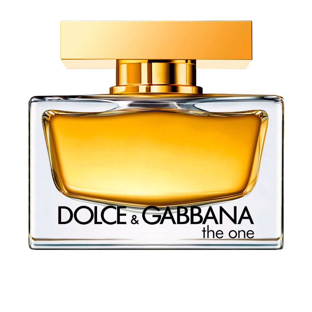 Dolce & Gabbana The One — visuel 1