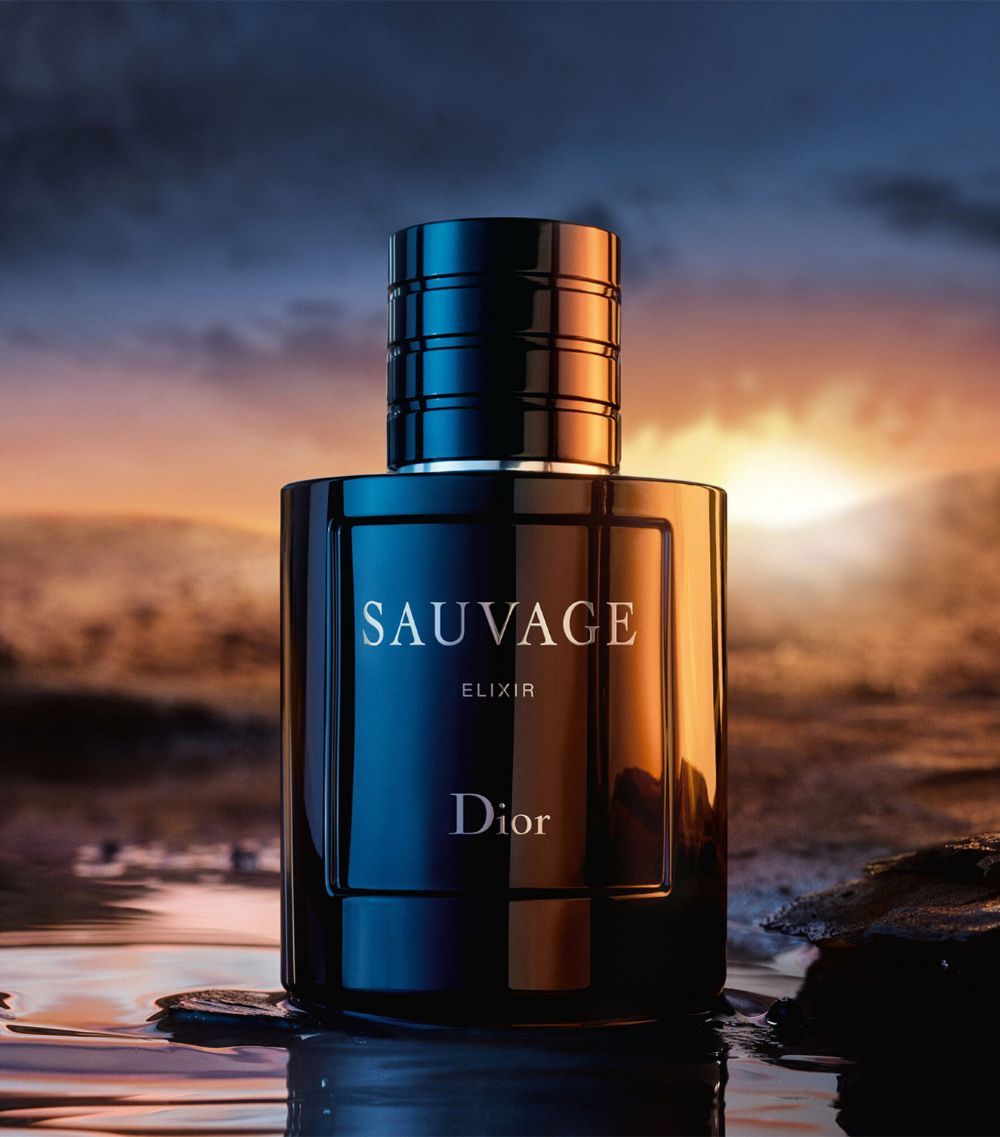 Dior Élixir — visuel 1
