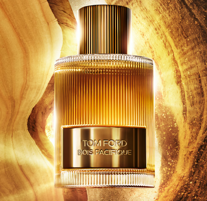 Tom Ford Bois Pacifique