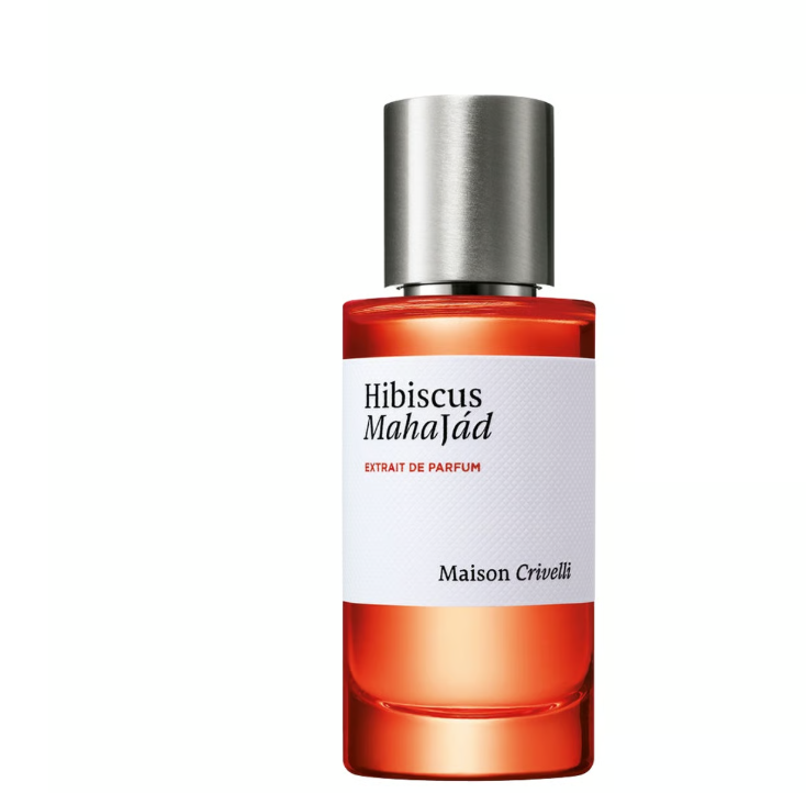 Hibiscus Mahajad Extrait de parfum