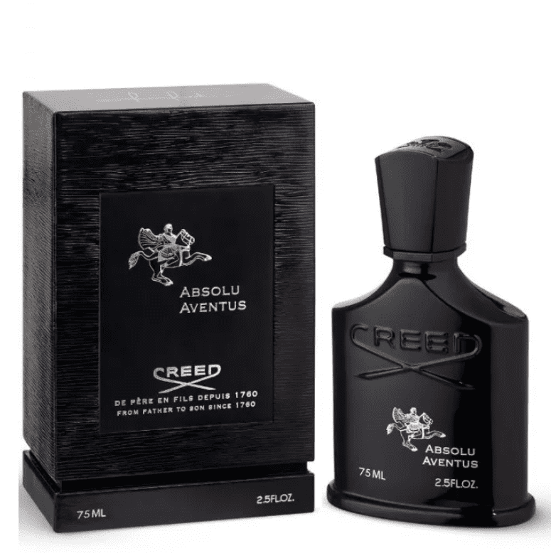 Creed Absolu Aventus — visuel 1