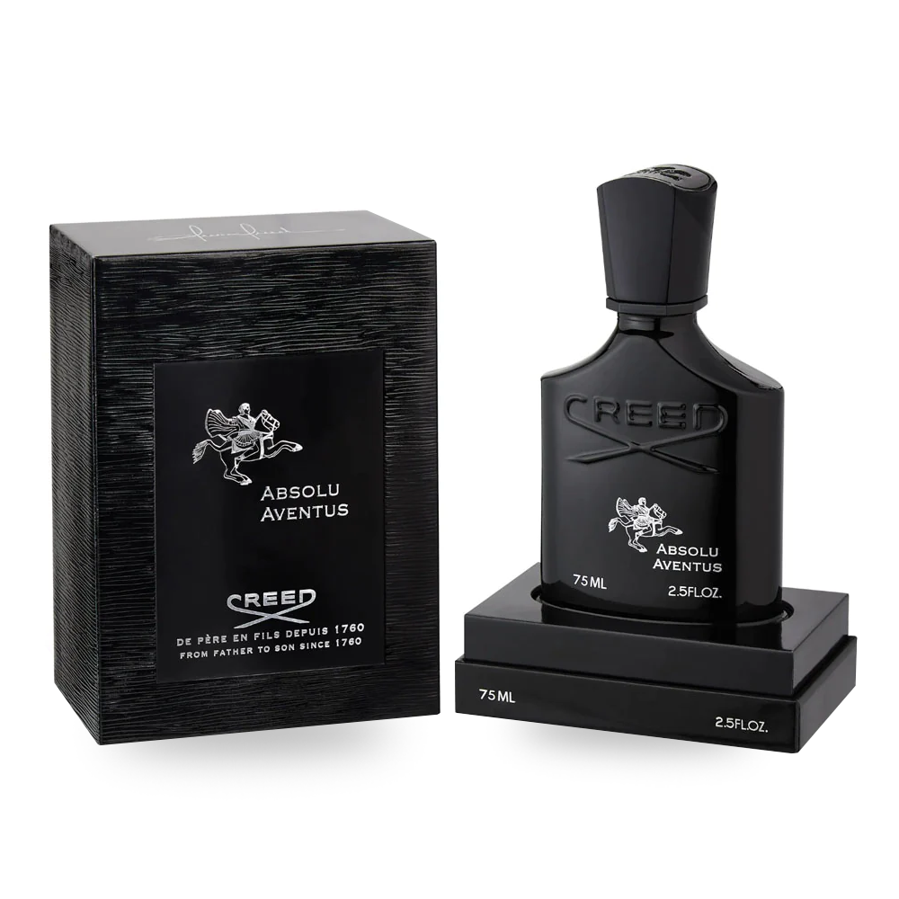 Creed Absolu Aventus — visuel 2