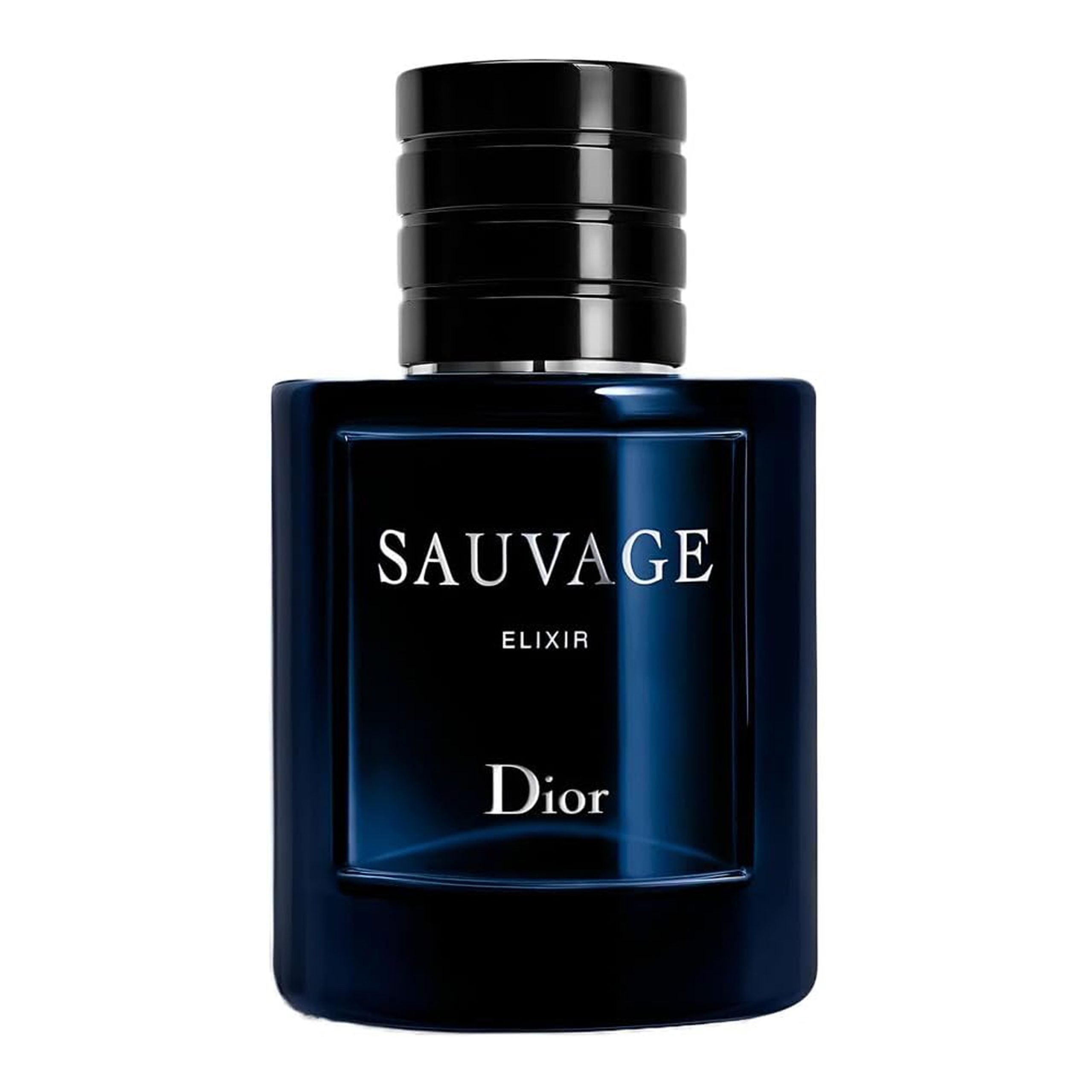 Dior Élixir — visuel 2
