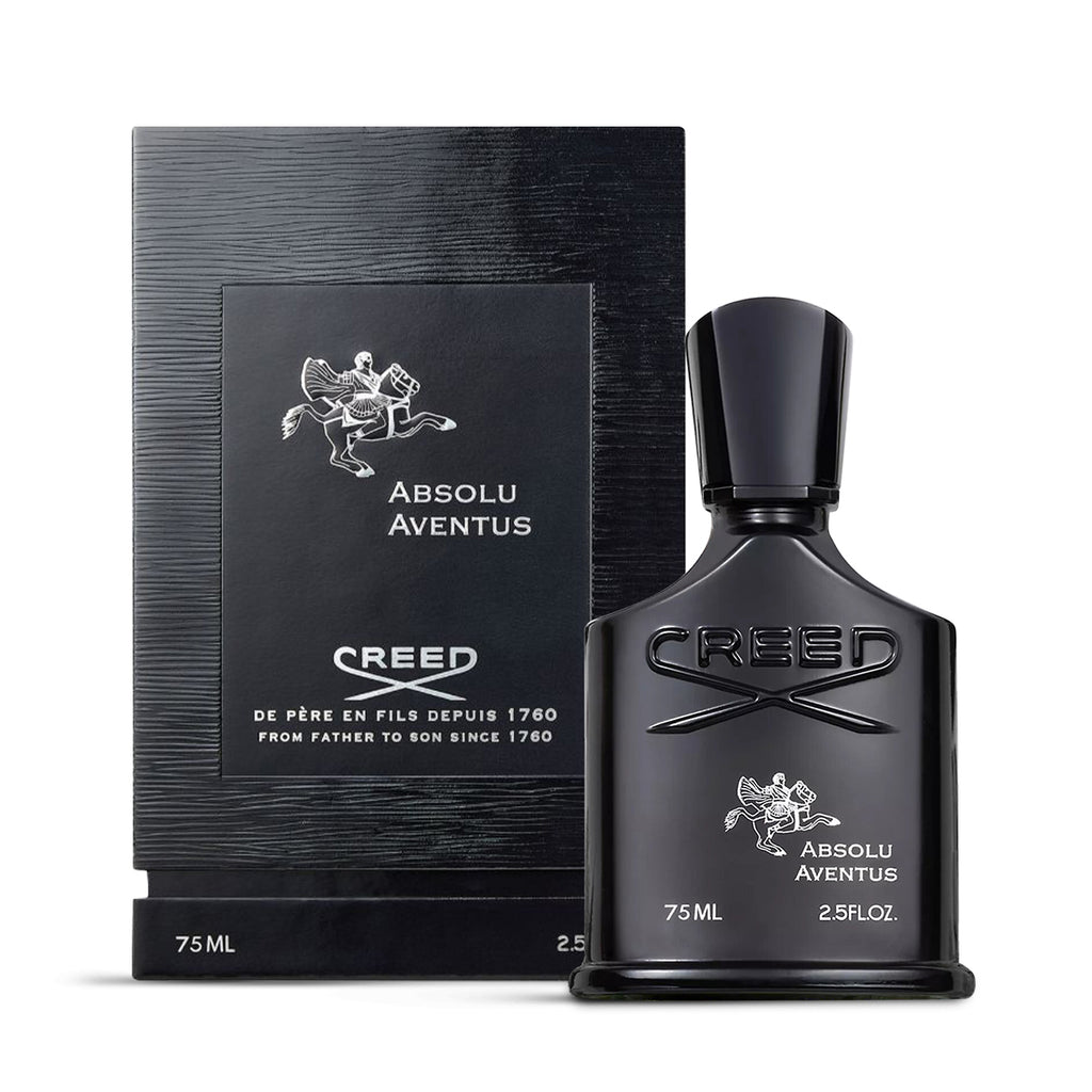 Creed Absolu Aventus — visuel 5