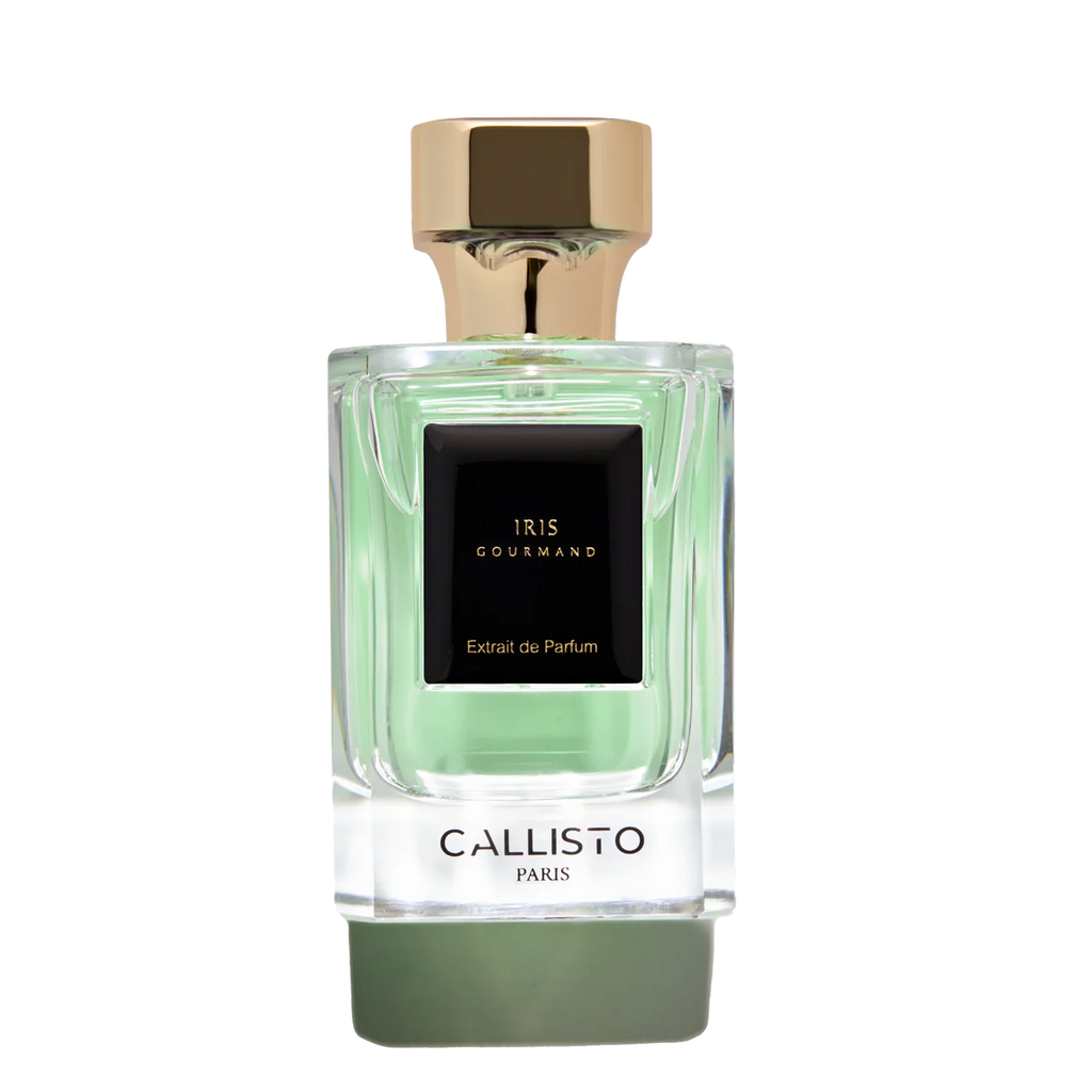 Callisto Iris Gourmand