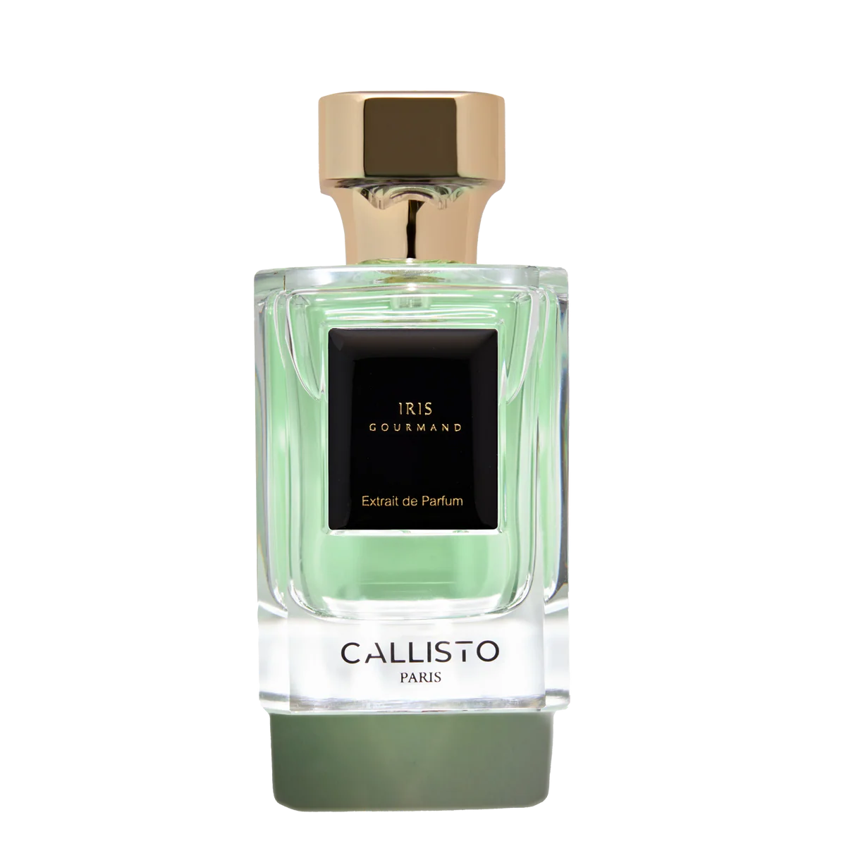 Callisto Iris Gourmand