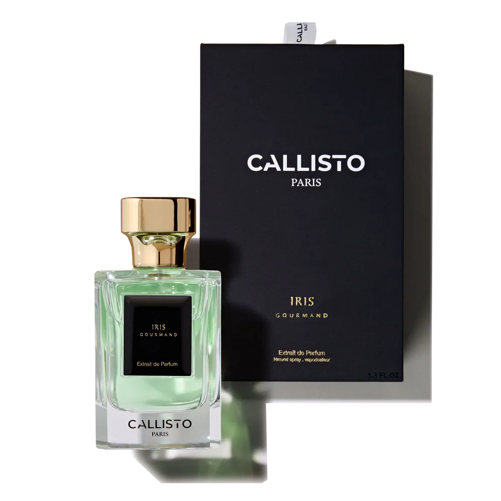 Callisto Iris Gourmand
