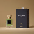 Callisto Iris Gourmand