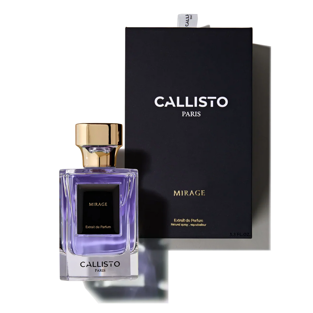 Callisto Mirage