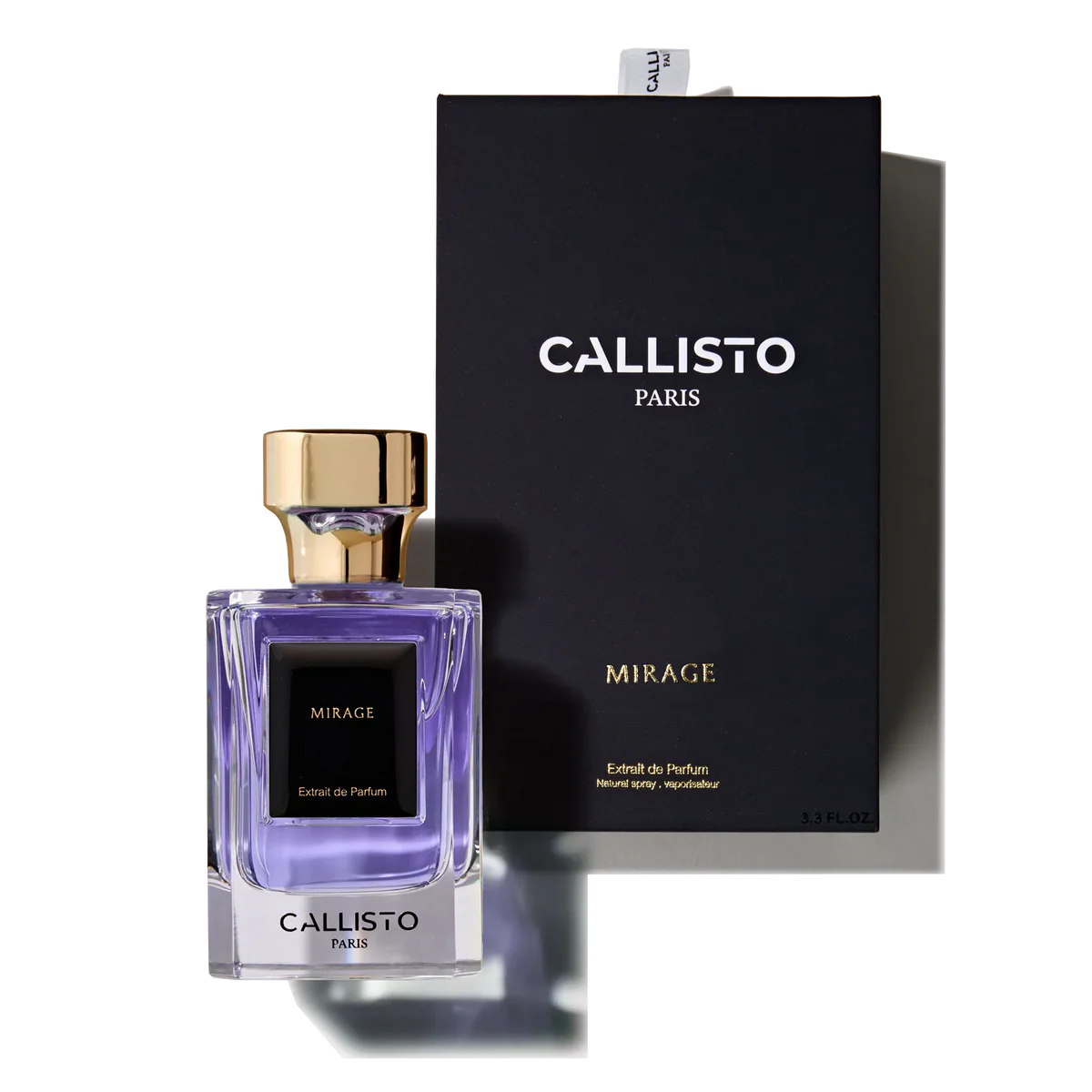 Callisto Mirage