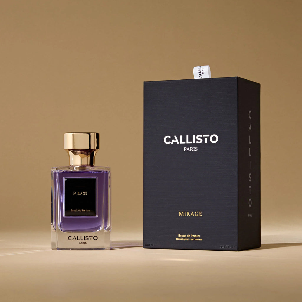 Callisto Mirage