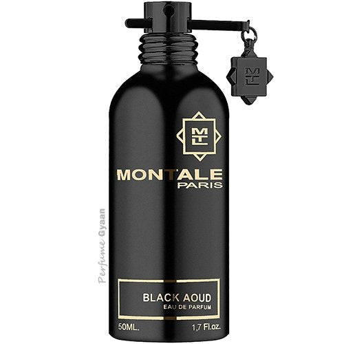 Montale - Black Aoud — visuel 6