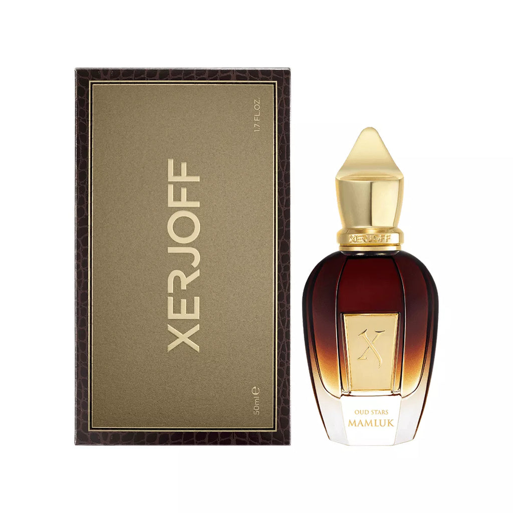 Xerjoff Oud Stars Mamluk 50ml — visuel 6