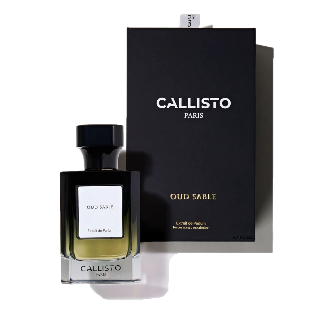 Callisto Oud Sable