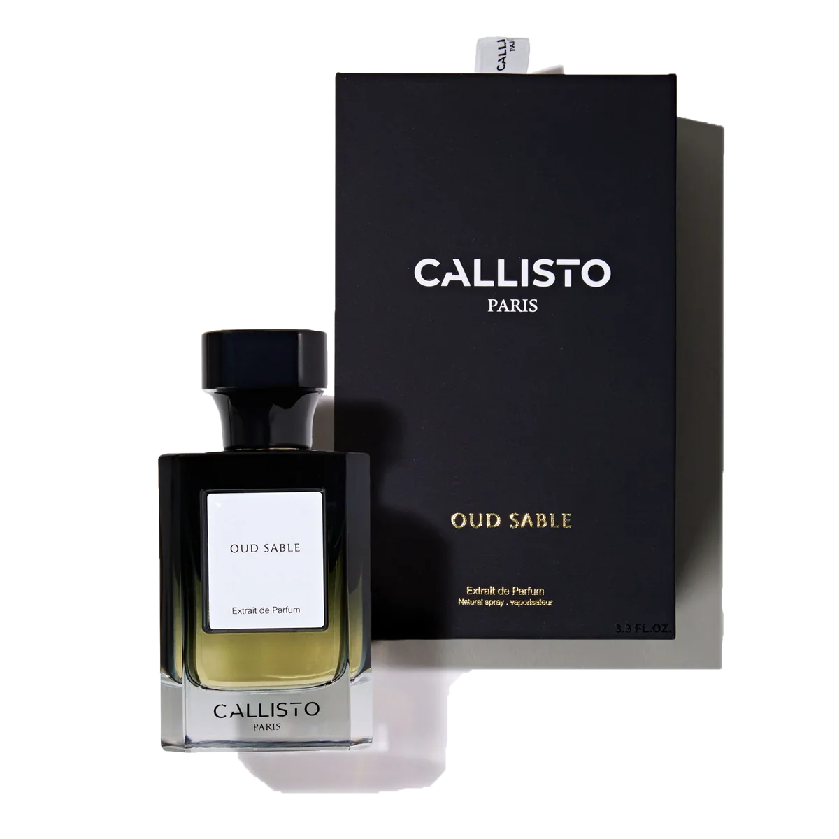Callisto Oud Sable