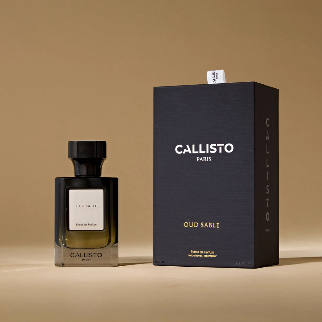 Callisto Oud Sable