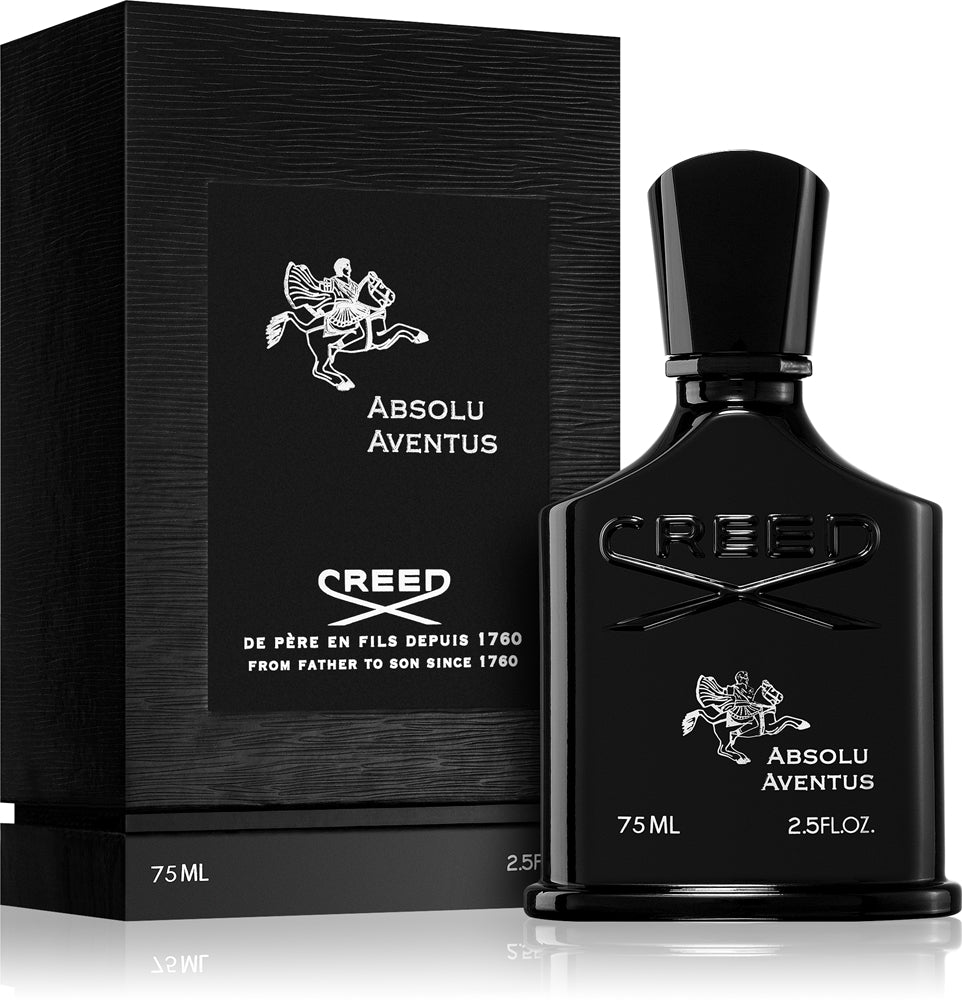 Creed Absolu Aventus — visuel 6