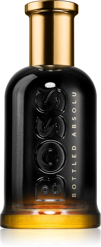 Boss Bottled Absolu — visuel 6