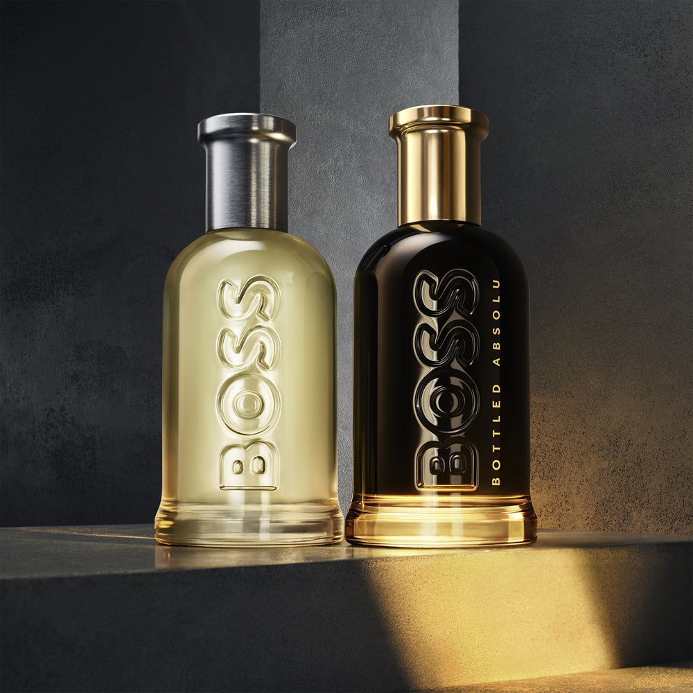 Boss Bottled Absolu — visuel 4