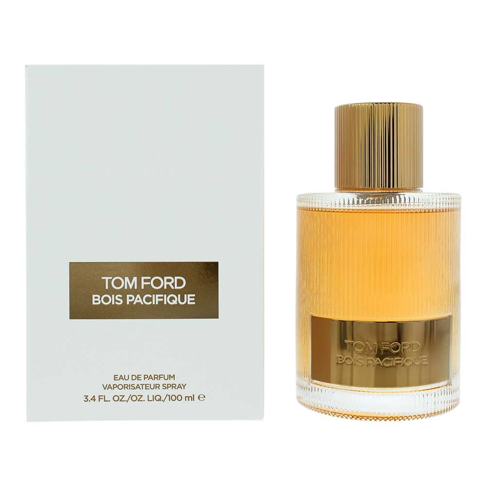 Tom Ford Bois Pacifique — visuel 3