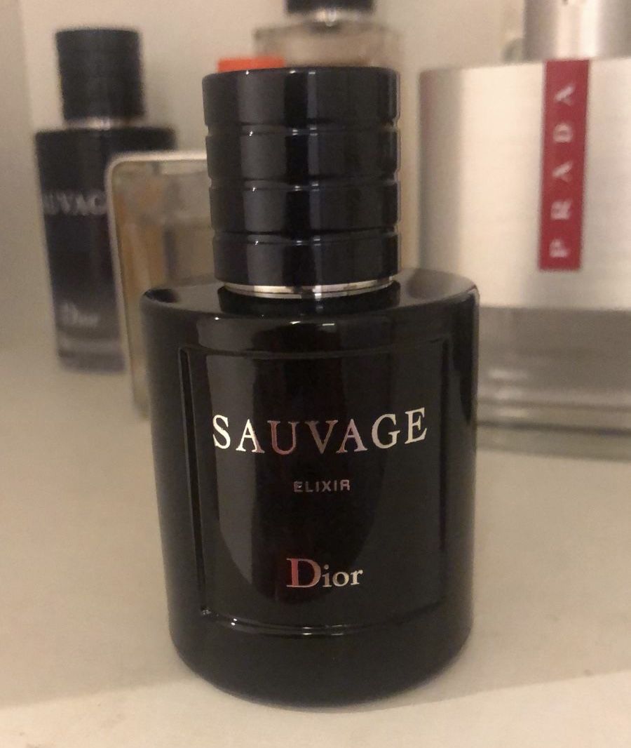Dior Élixir — visuel 3