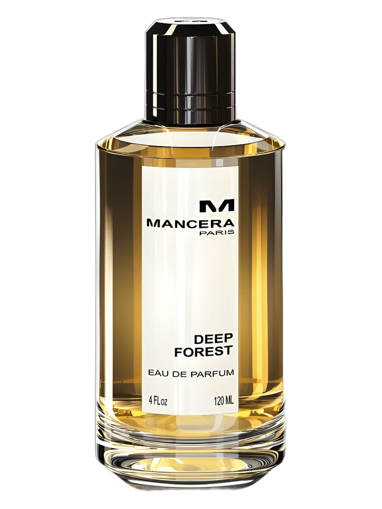 Mancera  Deep Forest