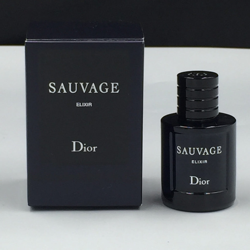 Dior Élixir — visuel 6