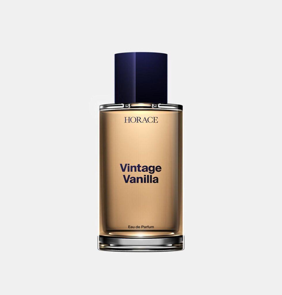 Horace Vintage Vanilla — visuel 5