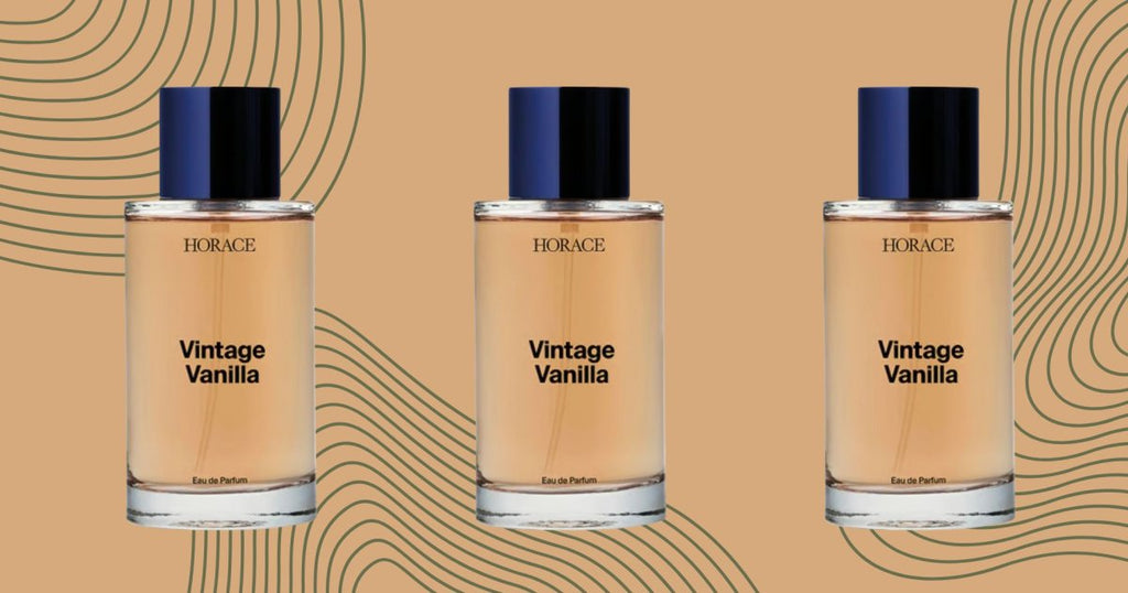 Horace Vintage Vanilla — visuel 6