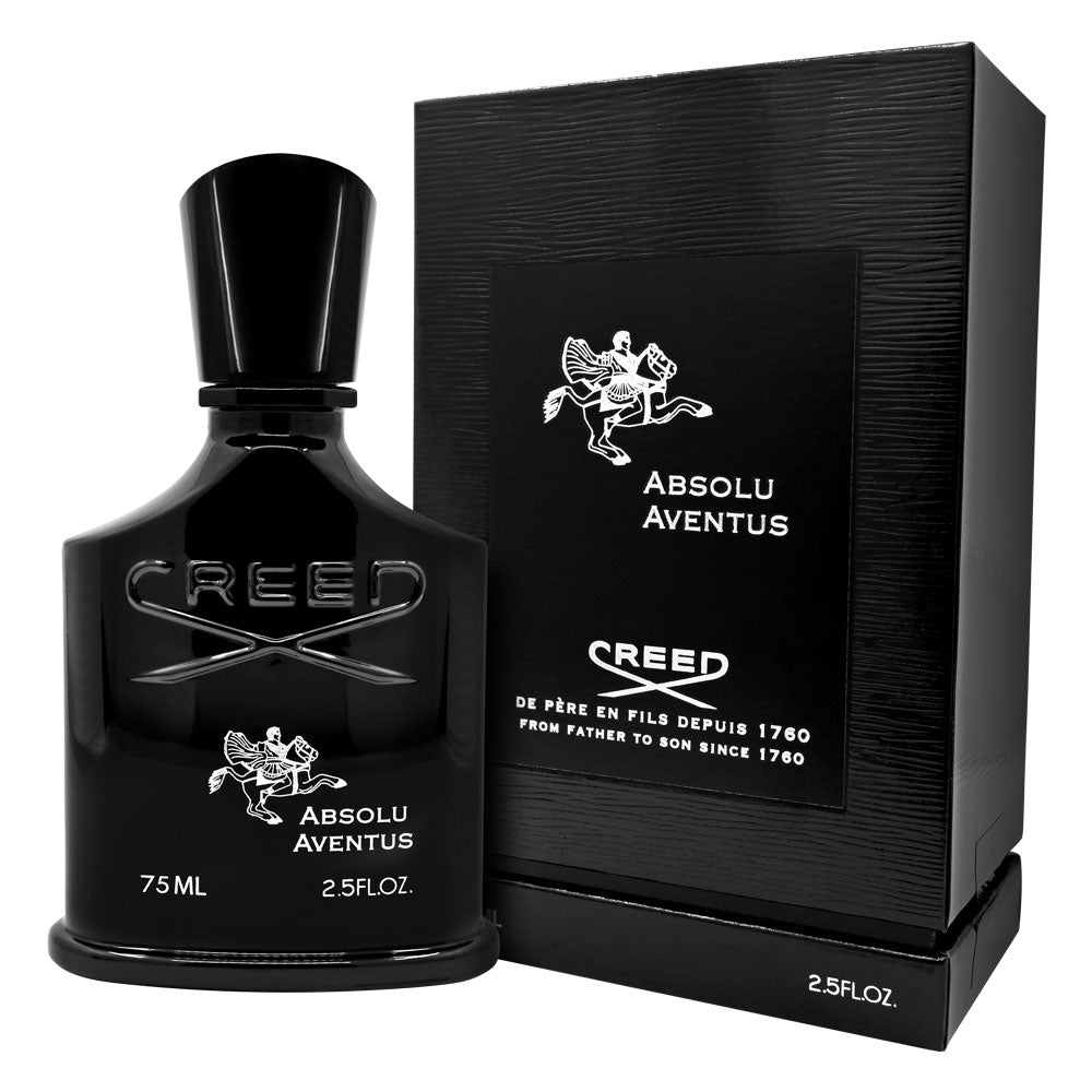 Creed Absolu Aventus — visuel 3