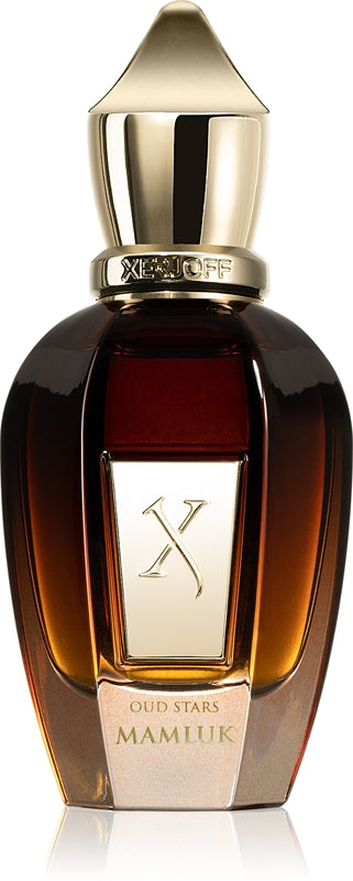 Xerjoff Oud Stars Mamluk 50ml — visuel 4