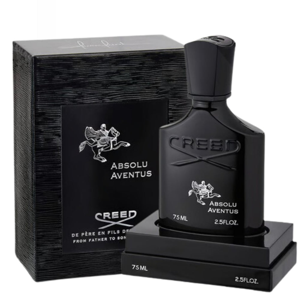 Creed Absolu Aventus — visuel 4