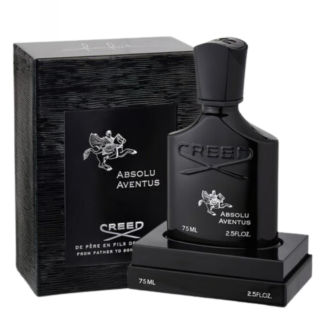 Creed Absolu Aventus — visuel 4
