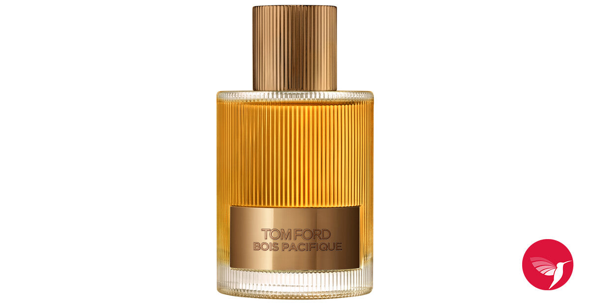 Tom Ford Bois Pacifique — visuel 6
