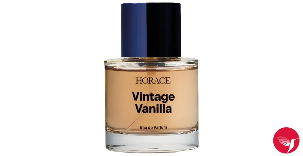 Horace Vintage Vanilla — visuel 1