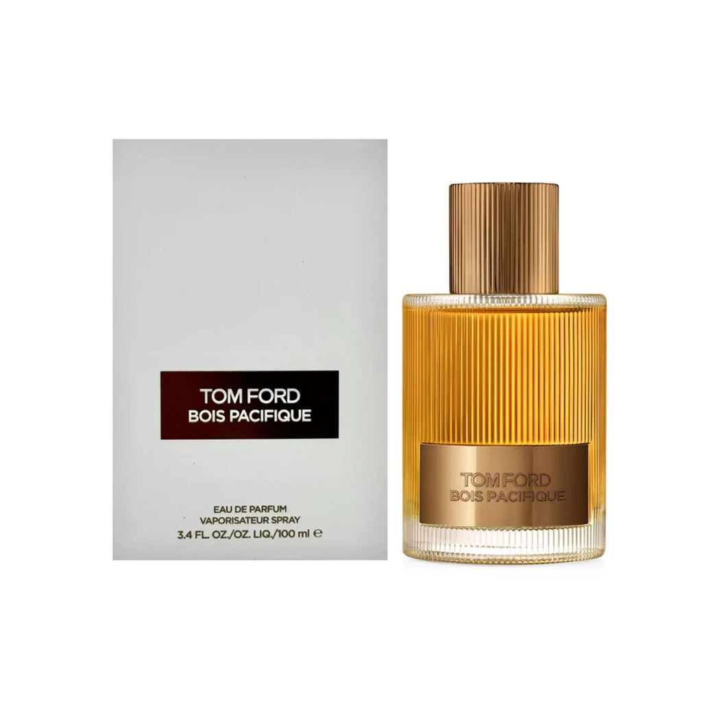Tom Ford Bois Pacifique — visuel 5