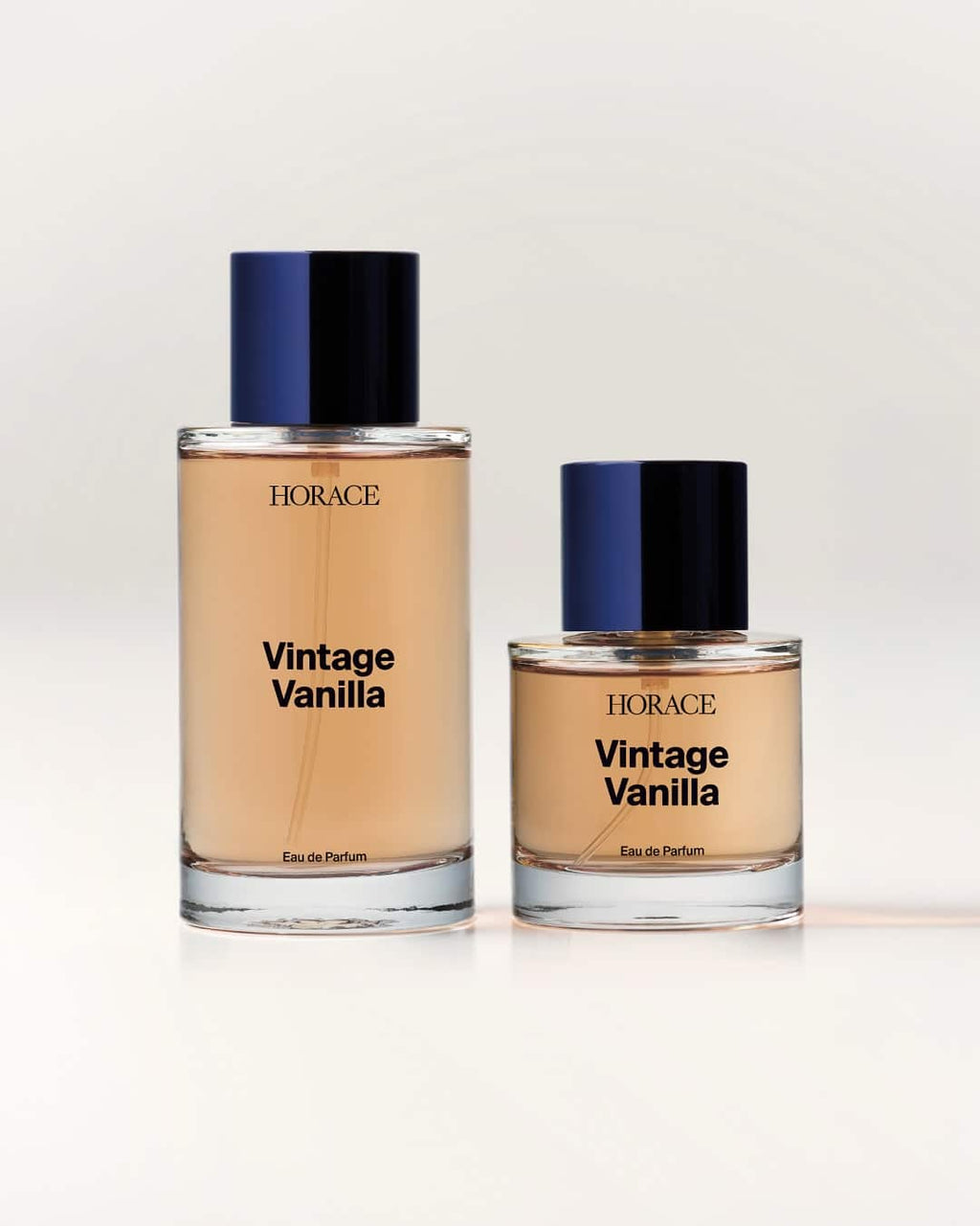 Horace Vintage Vanilla — visuel 3